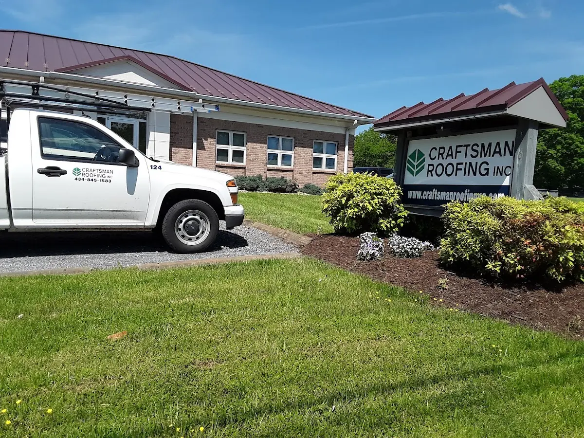 Quality Chimney Repair by experienced craftsmen in Fisher Corners